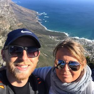 Meet your Posher, Betty